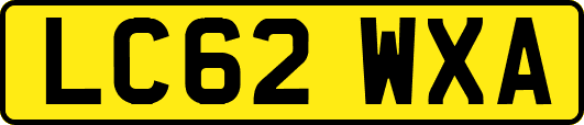 LC62WXA