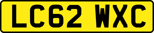 LC62WXC