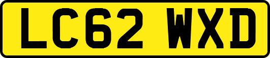 LC62WXD