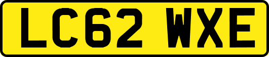 LC62WXE