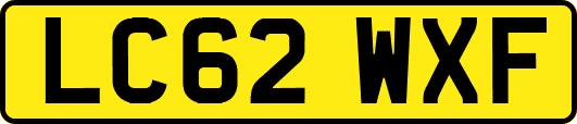 LC62WXF
