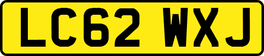 LC62WXJ