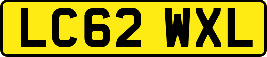 LC62WXL