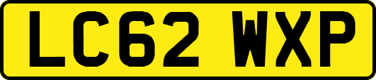 LC62WXP