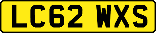 LC62WXS