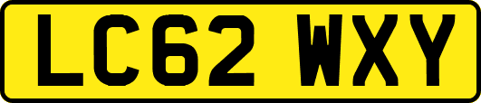 LC62WXY