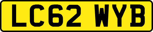LC62WYB