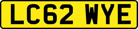 LC62WYE