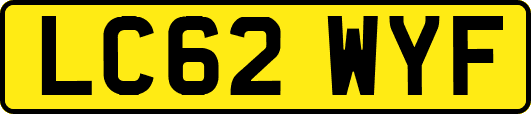 LC62WYF