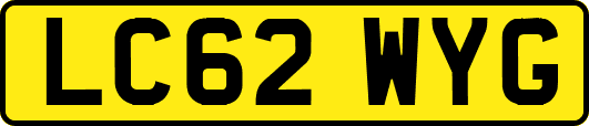 LC62WYG