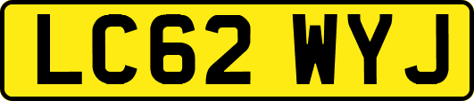 LC62WYJ