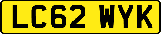 LC62WYK