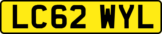 LC62WYL