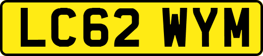 LC62WYM