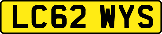 LC62WYS