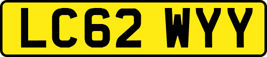 LC62WYY