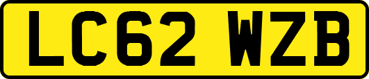 LC62WZB