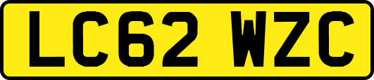 LC62WZC
