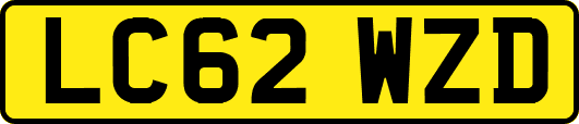 LC62WZD
