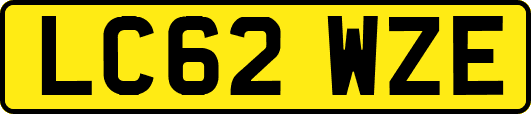 LC62WZE