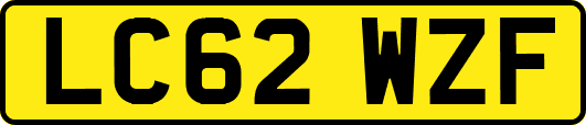 LC62WZF