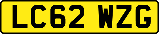 LC62WZG