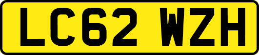 LC62WZH