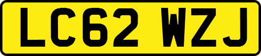 LC62WZJ