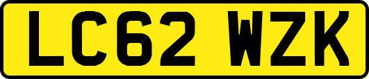 LC62WZK