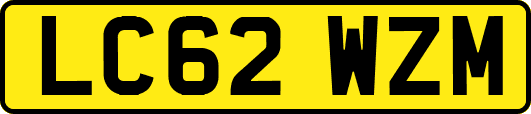 LC62WZM