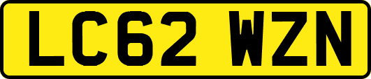 LC62WZN