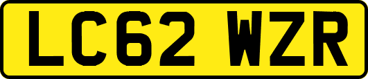 LC62WZR