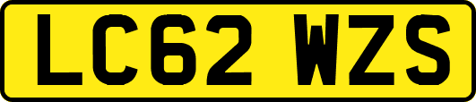 LC62WZS