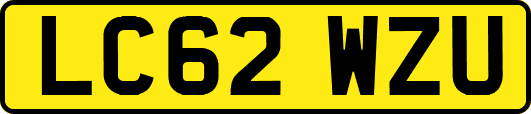 LC62WZU