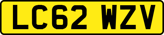 LC62WZV