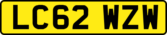 LC62WZW