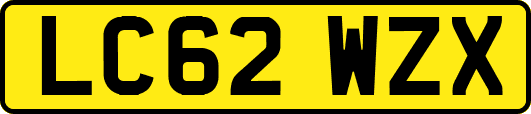 LC62WZX