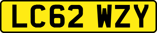 LC62WZY