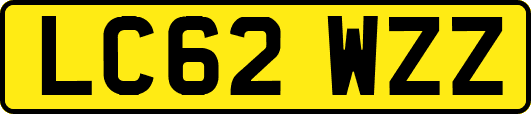 LC62WZZ