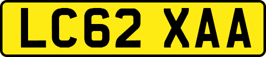LC62XAA
