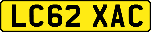 LC62XAC