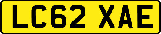LC62XAE