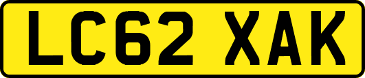 LC62XAK