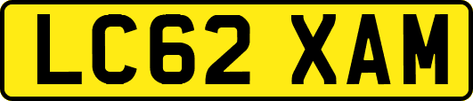 LC62XAM