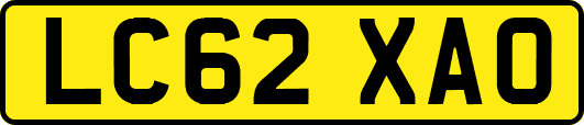 LC62XAO