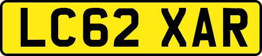 LC62XAR