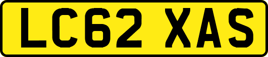 LC62XAS