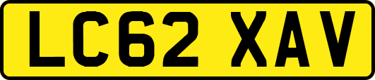 LC62XAV