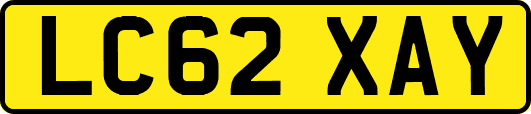 LC62XAY