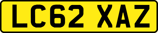 LC62XAZ